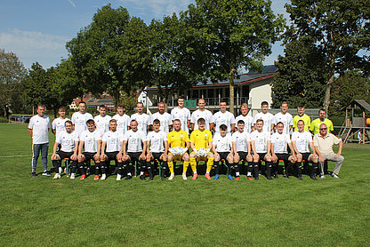 2. Mannschaft 