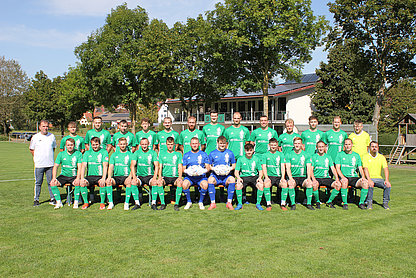 2. Mannschaft 