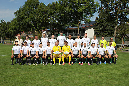 1. Mannschaft