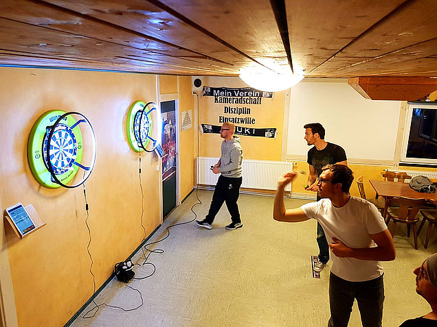 Darts